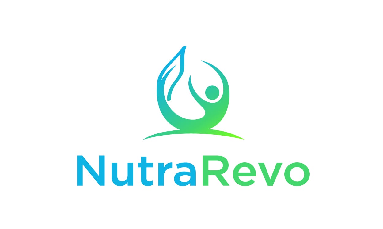 NutraRevo.com - Creative domains for sale