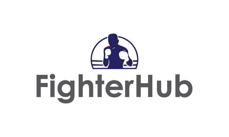 FighterHub.com - Catchy premium domains
