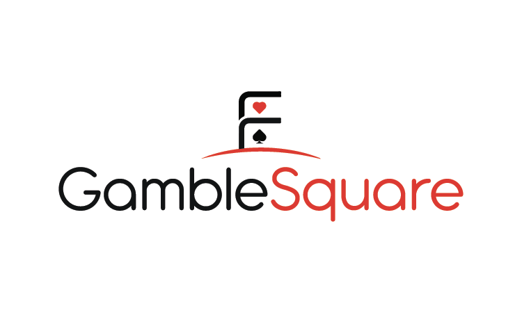 GambleSquare.com - Best premium domains