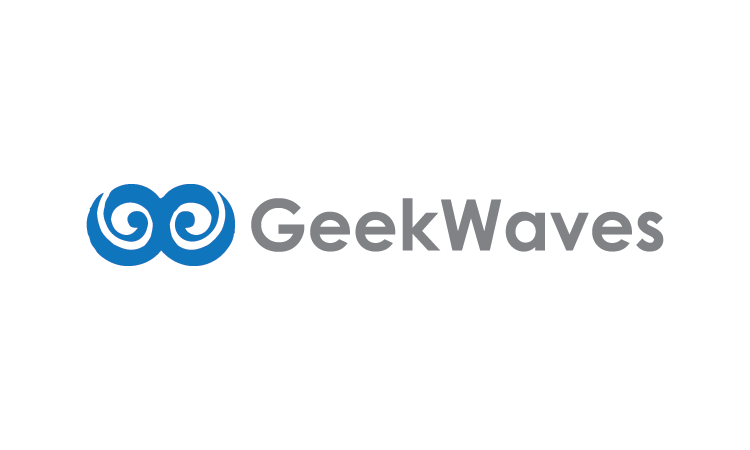 GeekWaves.com - Best premium domain names