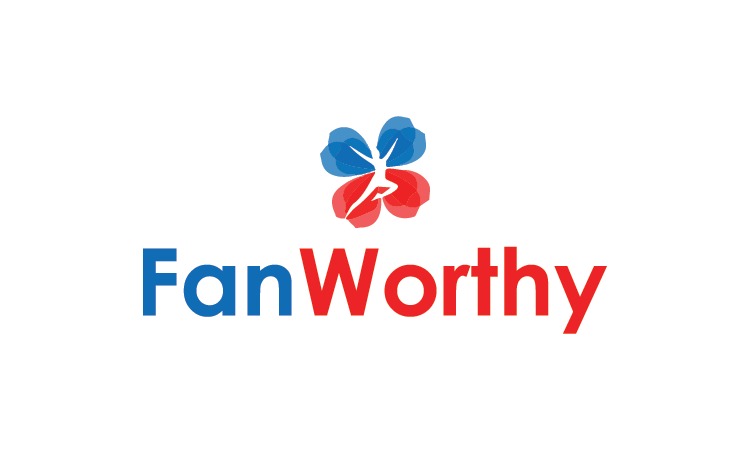 FanWorthy logo