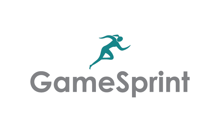 GameSprint logo