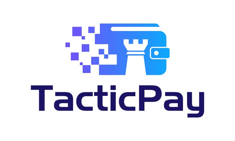TacticPay.com - buy New premium names