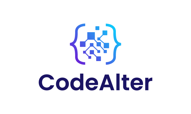 CodeAlter.com - buying Good premium names