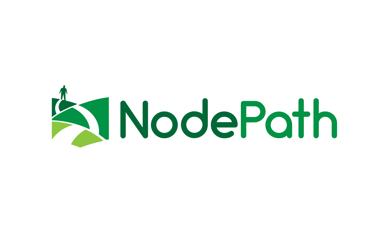 NodePath logo