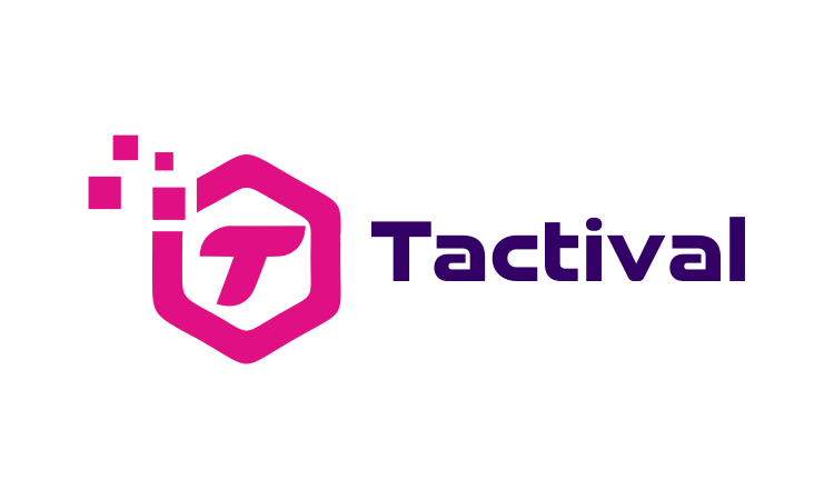 Tactival.com - Cool premium domains for sale