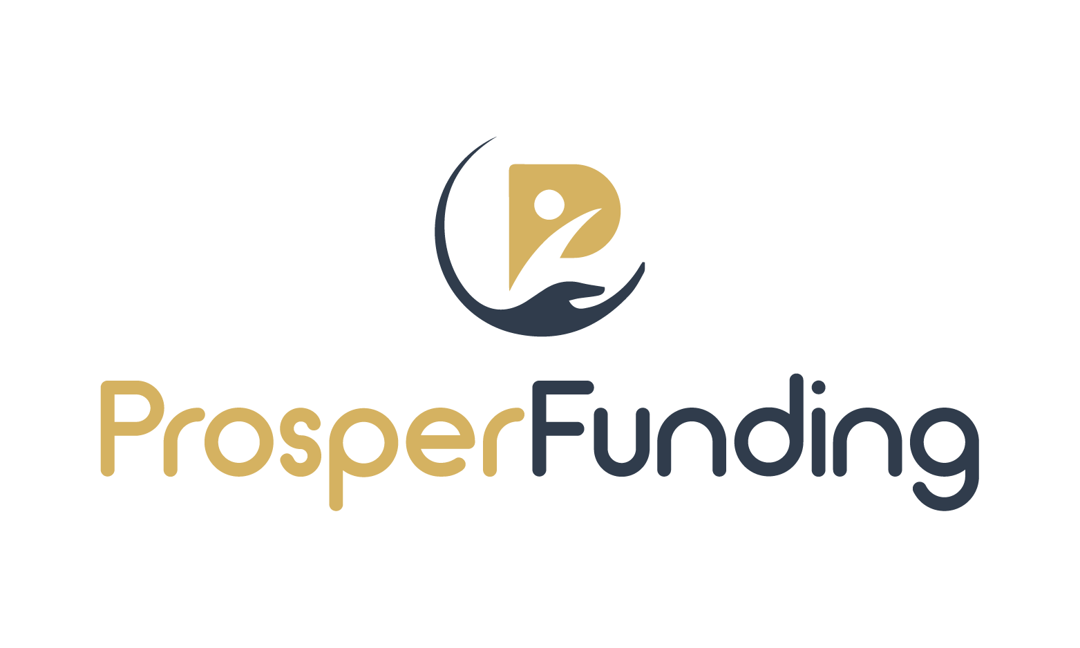 ProsperFunding logo