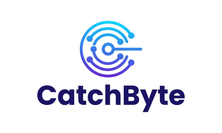CatchByte.com - Catchy domains for sale