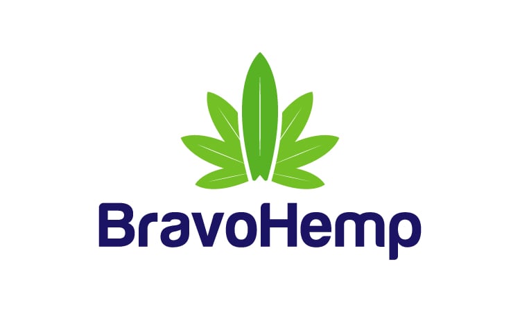 BravoHemp.com - Unique premium domain names for sale