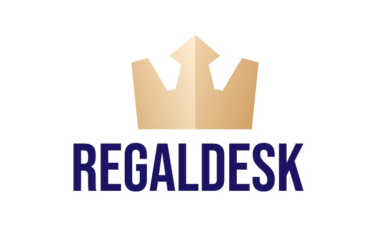 RegalDesk.com - Best premium domain names