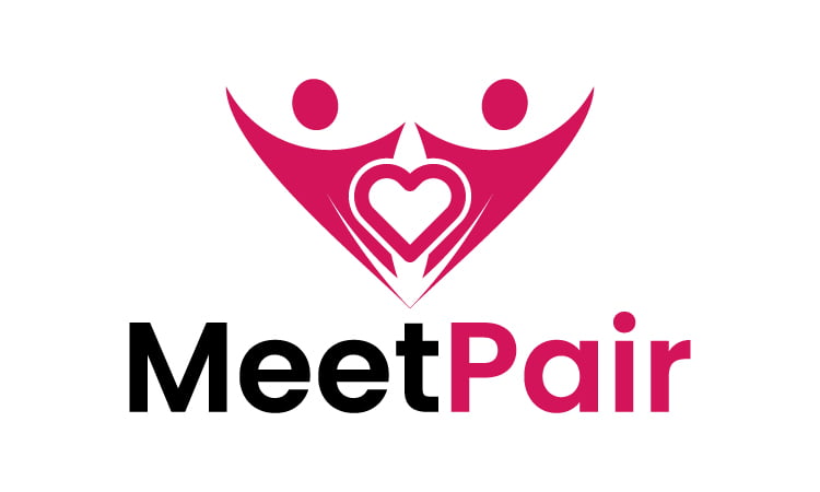 MeetPair logo