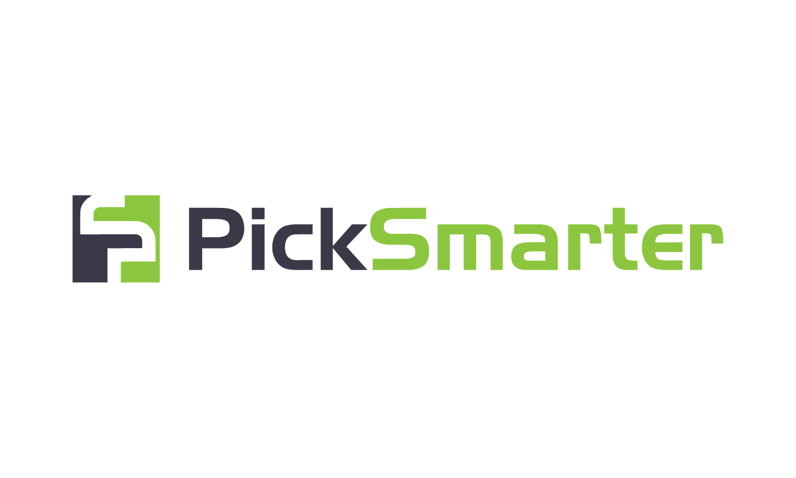 PickSmarter logo