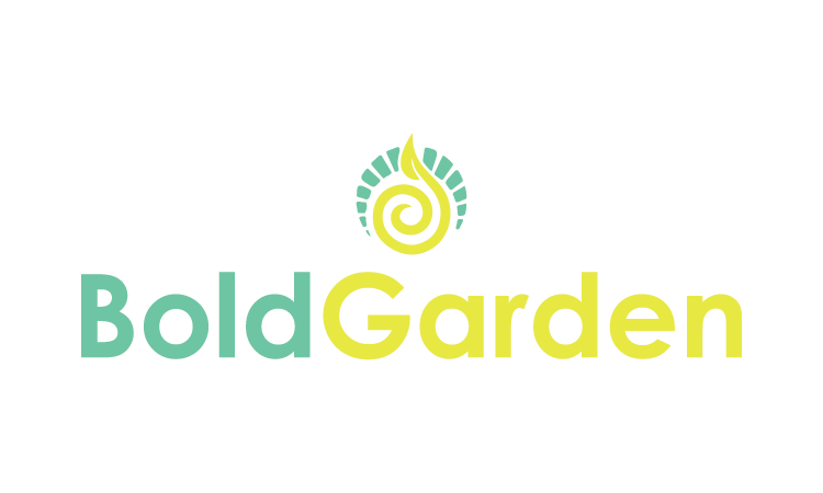 BoldGarden.com - Creative domains for sale