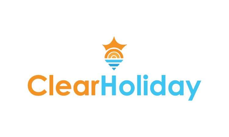 ClearHoliday.com - buy Best premium domains