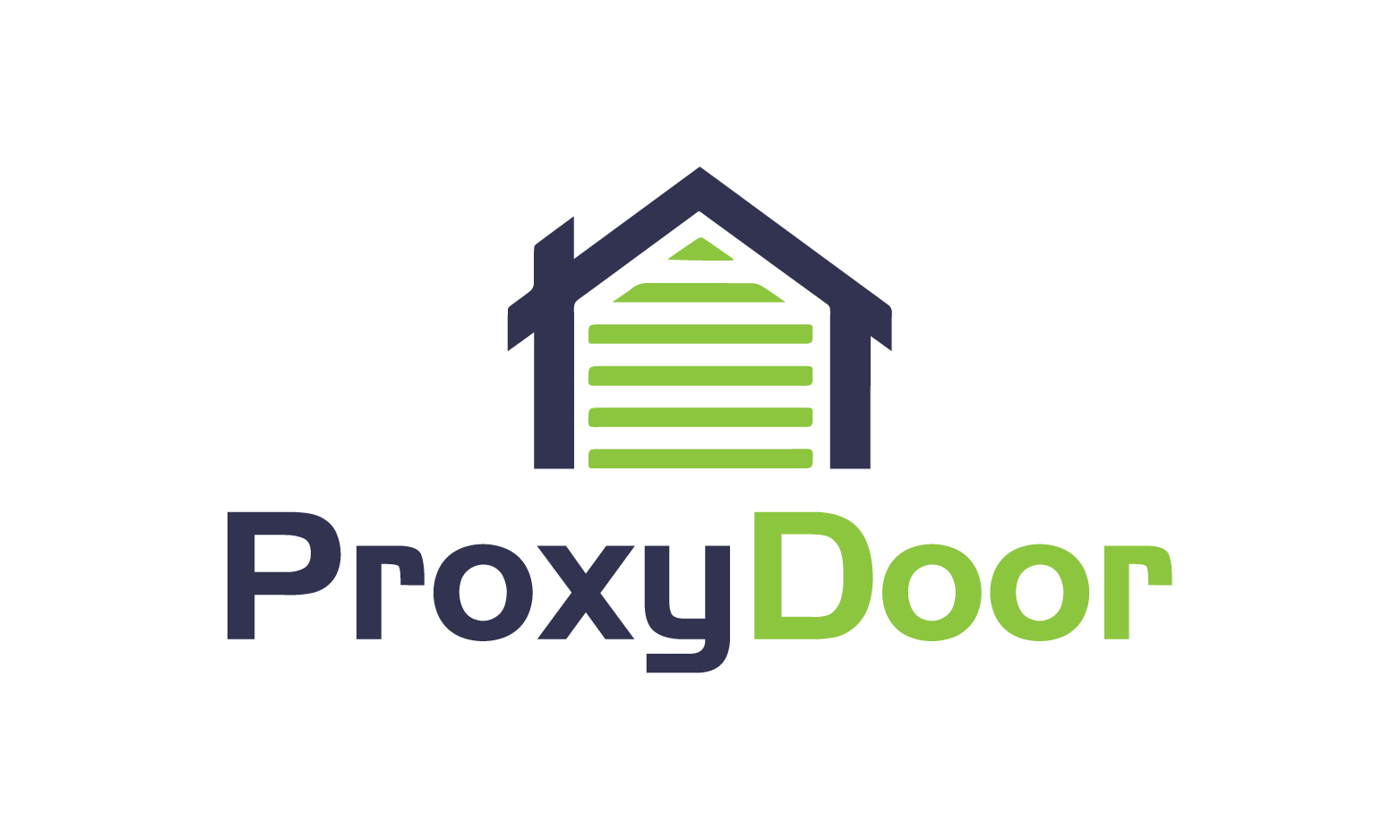 ProxyDoor logo
