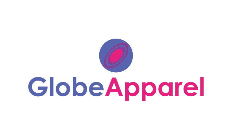 GlobeApparel.com - New premium domain names for sale