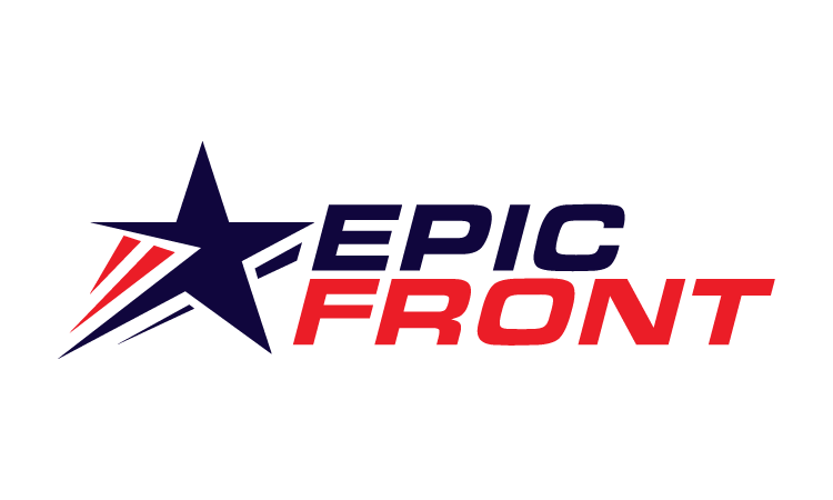 EpicFront logo
