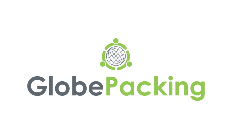 GlobePacking.com - Great premium domain names for sale
