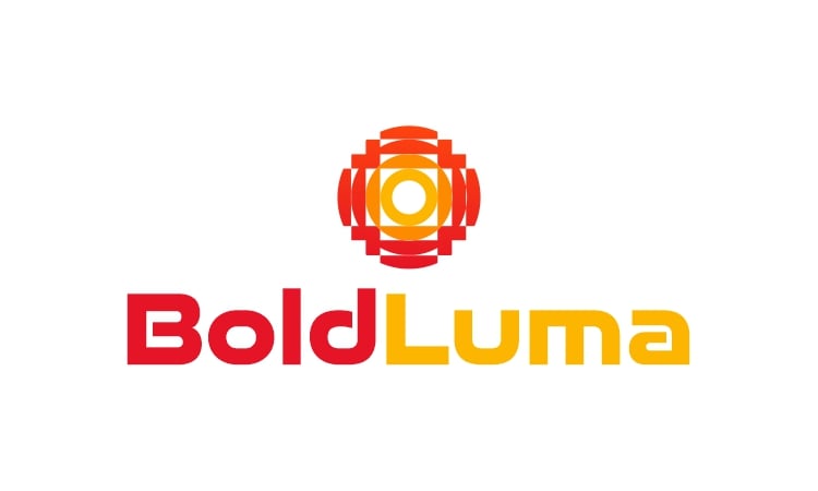 BoldLuma.com - buy Catchy premium names