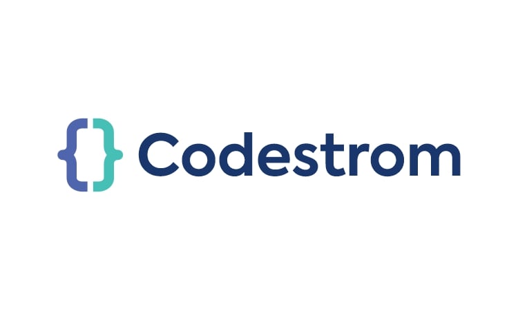 Codestrom.com - Creative premium domain marketplace