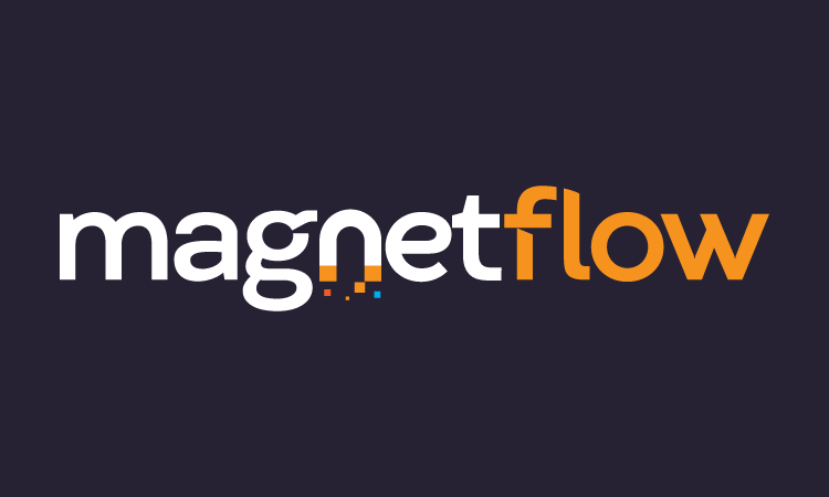 MagnetFlow logo
