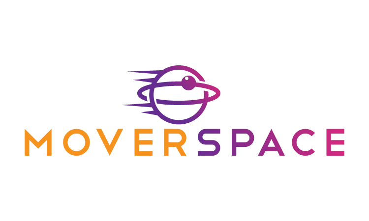 MoverSpace logo