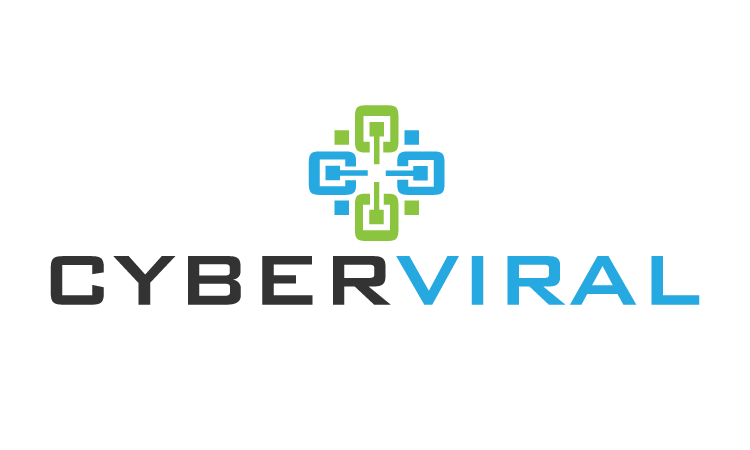 CyberViral.com - buying Good premium names