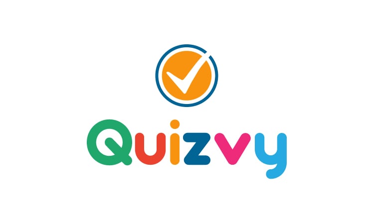 Quizvy logo