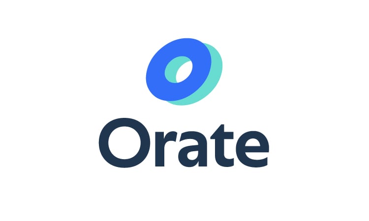 Orate.io - Catchy premium domain names for sale