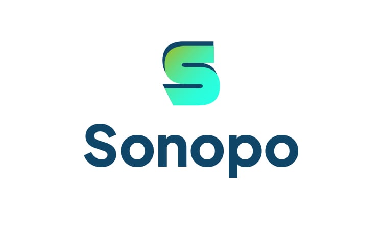 Sonopo logo