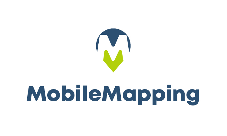 MobileMapping logo