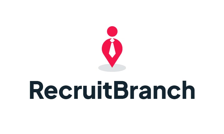 RecruitBranch.com - Unique premium names