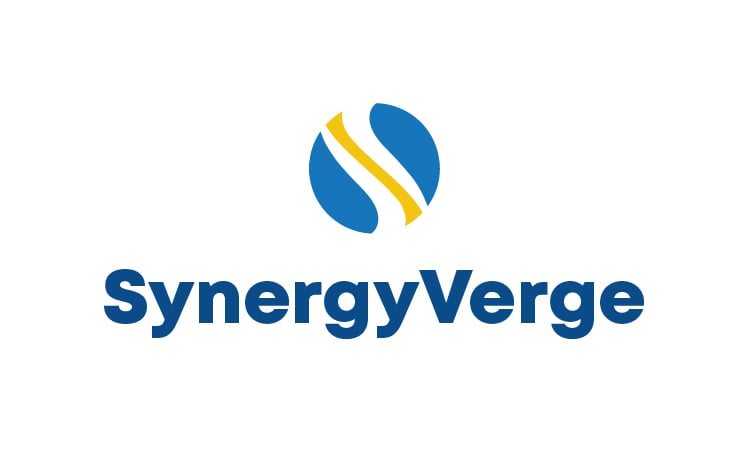 SynergyVerge.com - Unique premium domain marketplace