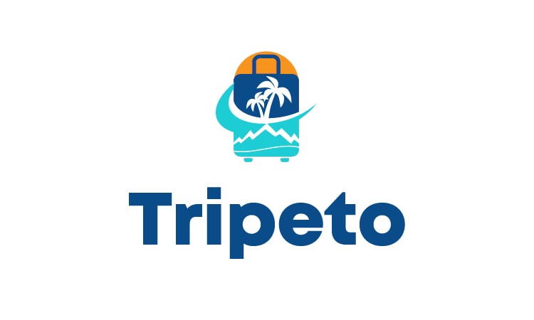 Tripeto.com - New premium names