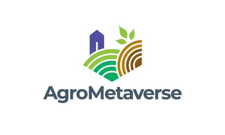 AgroMetaverse.com - Cool premium domains for sale