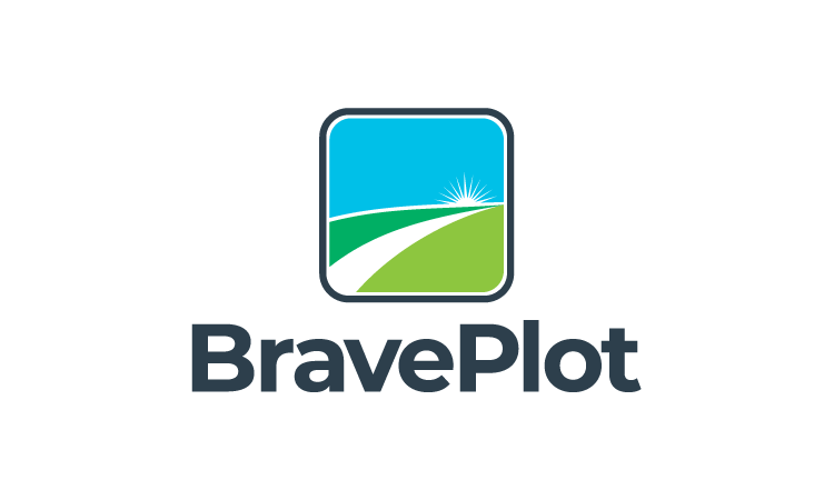 BravePlot.com - buy Good premium domains