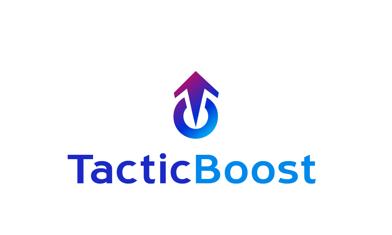 TacticBoost.com - Unique premium names