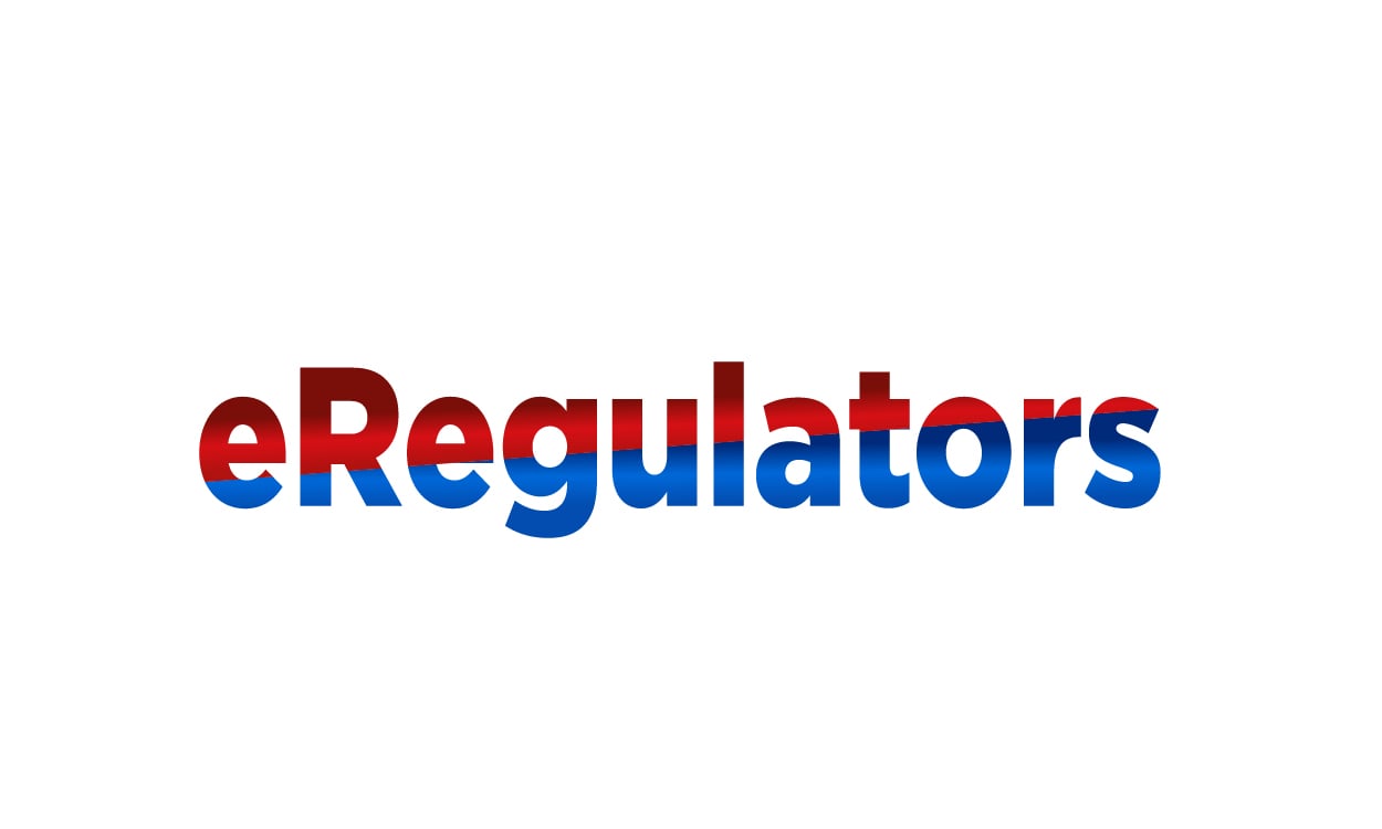 eRegulators logo