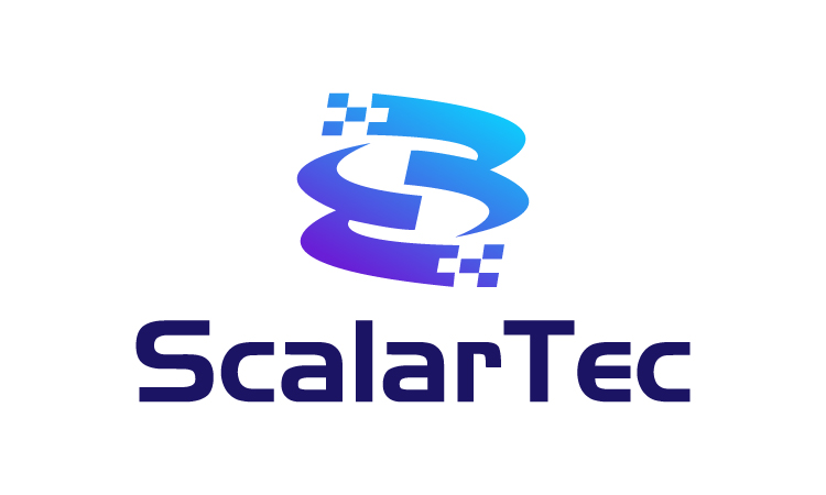 ScalarTec.com - Good premium domains