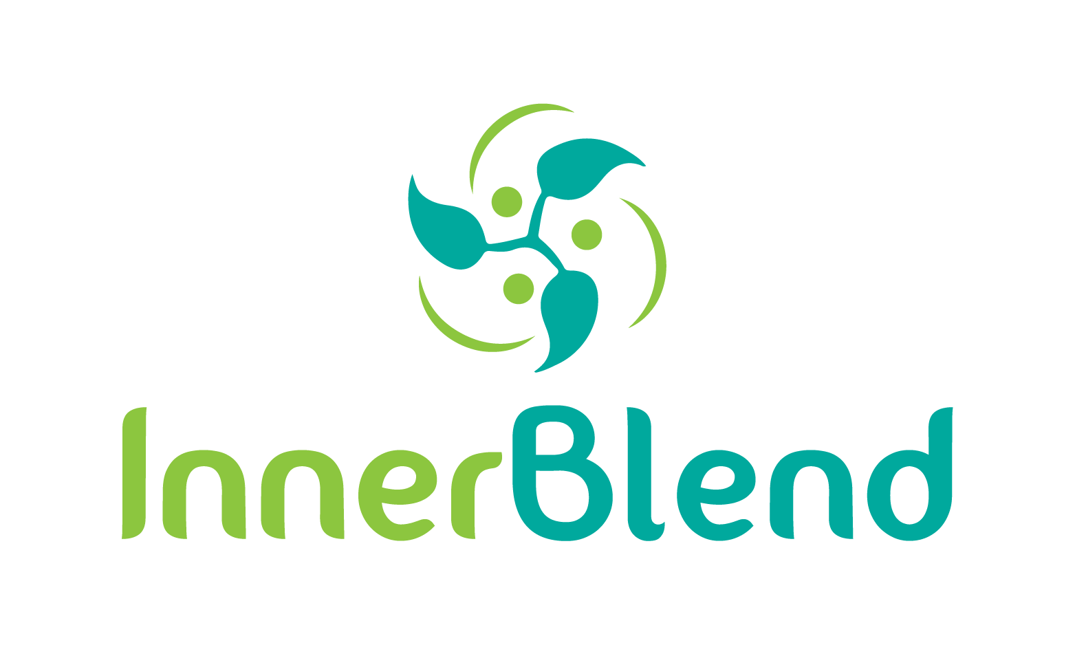 InnerBlend logo