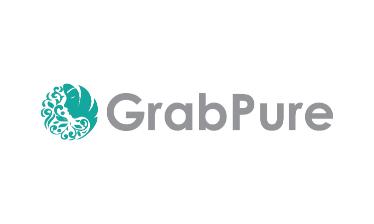 GrabPure.com - New premium domain names for sale