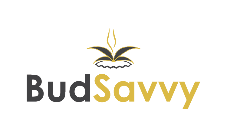 BudSavvy.com - Good premium domain names for sale