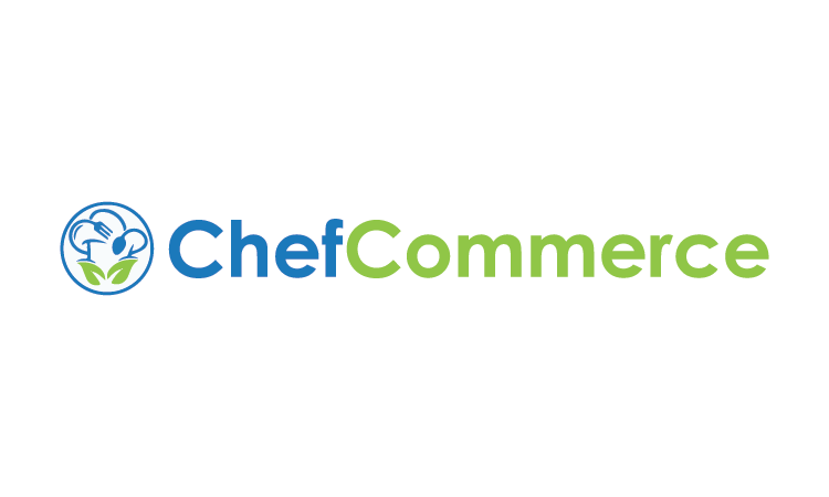 ChefCommerce logo