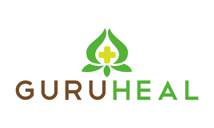 GuruHeal.com - Great premium domains for sale