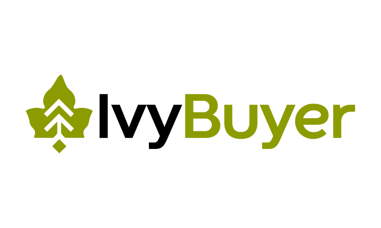 IvyBuyer.com - Unique premium domain names for sale