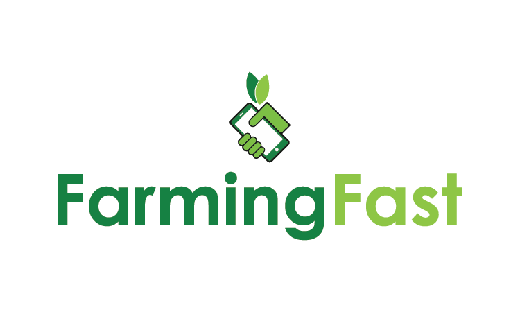 FarmingFast.com - Best premium domains