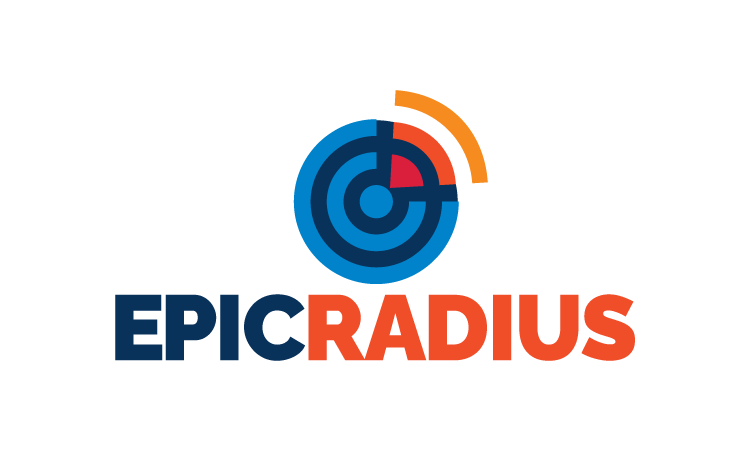 EpicRadius.com - Best premium names