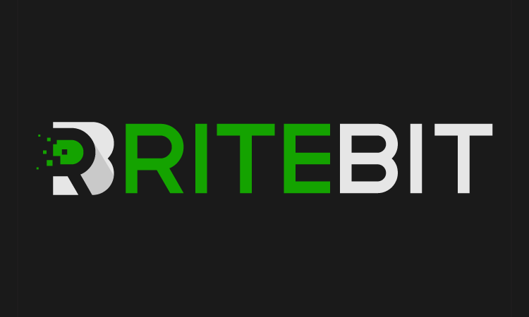 RiteBit logo