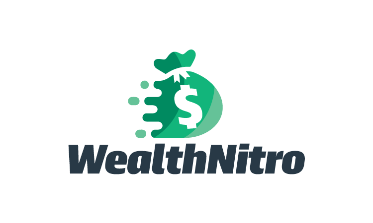 WealthNitro.com - Creative premium domain marketplace