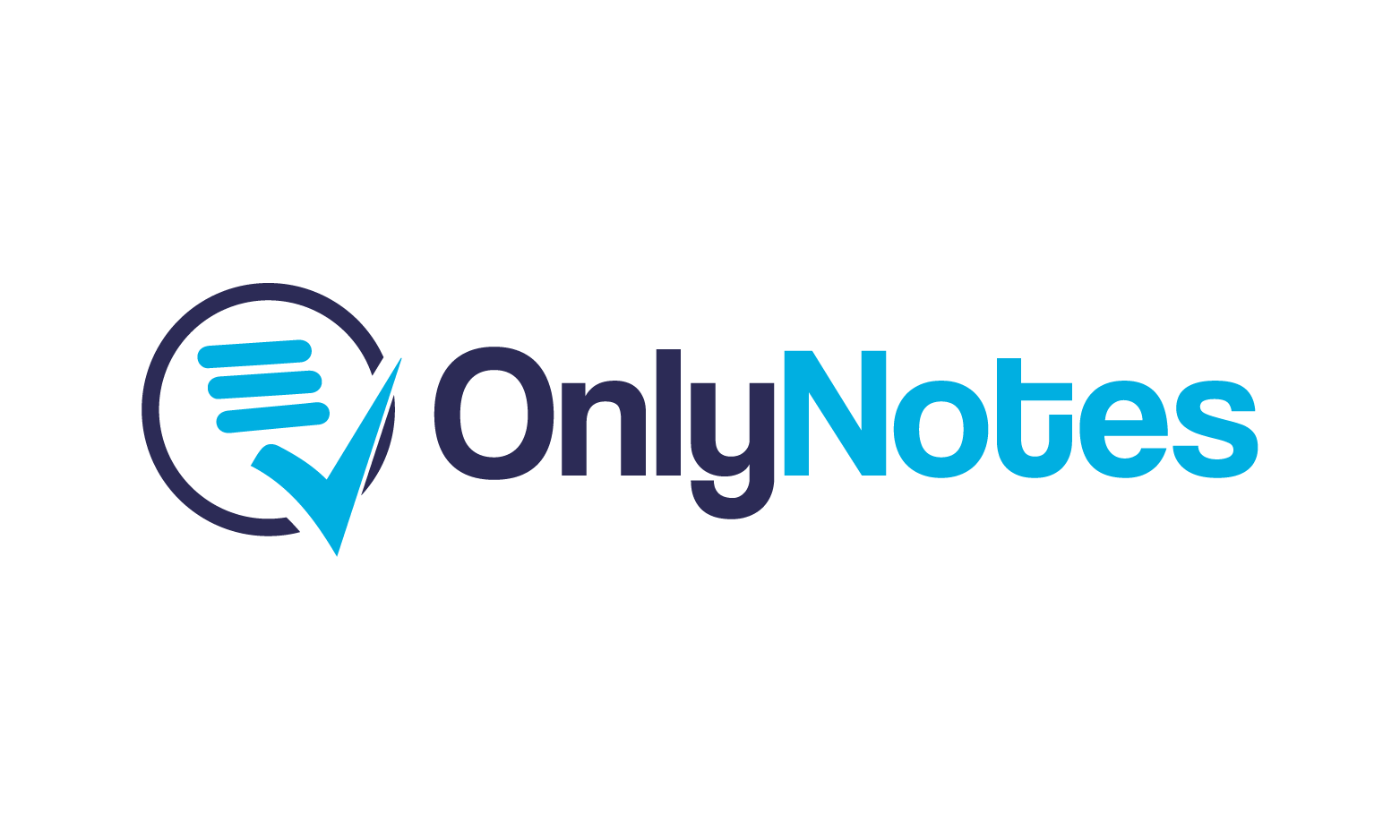 OnlyNotes logo